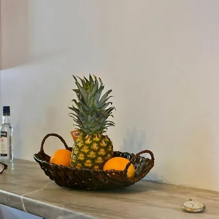 The Avra Gardens Villa Agios Ioannis  Exterior photo