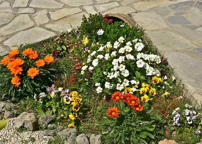 The Avra Gardens
