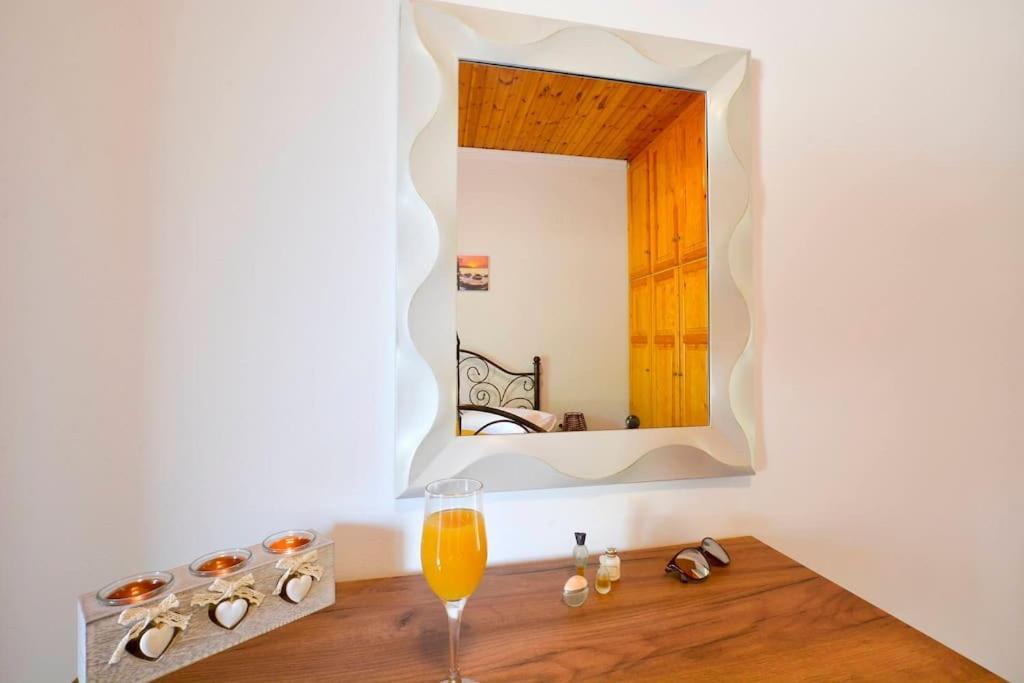 The Avra Gardens Holiday home