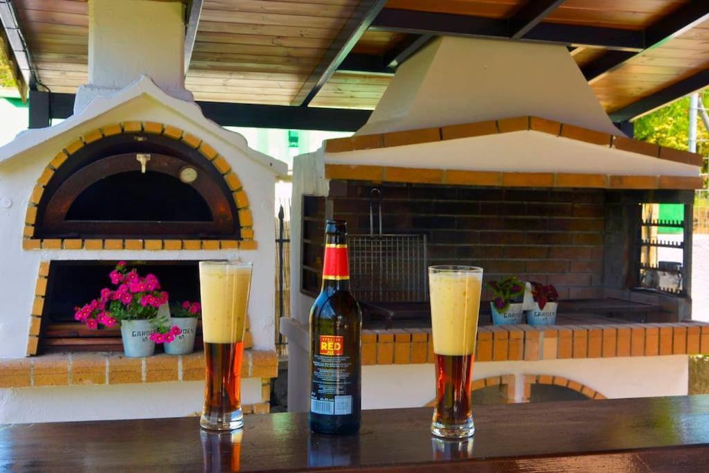 Holiday home The Avra Gardens Agios Ioannis (Corfu)