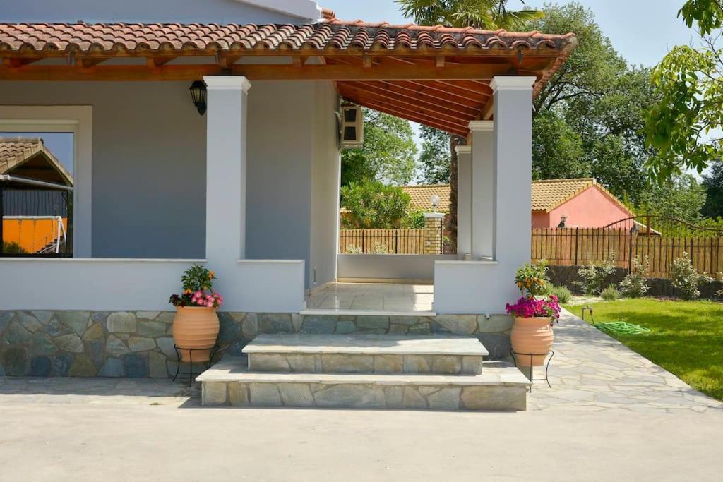 Holiday home The Avra Gardens