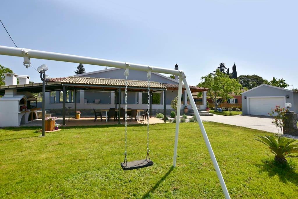 The Avra Gardens Holiday home Agios Ioannis (Corfu)