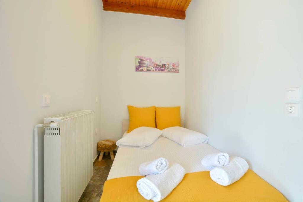Holiday home The Avra Gardens