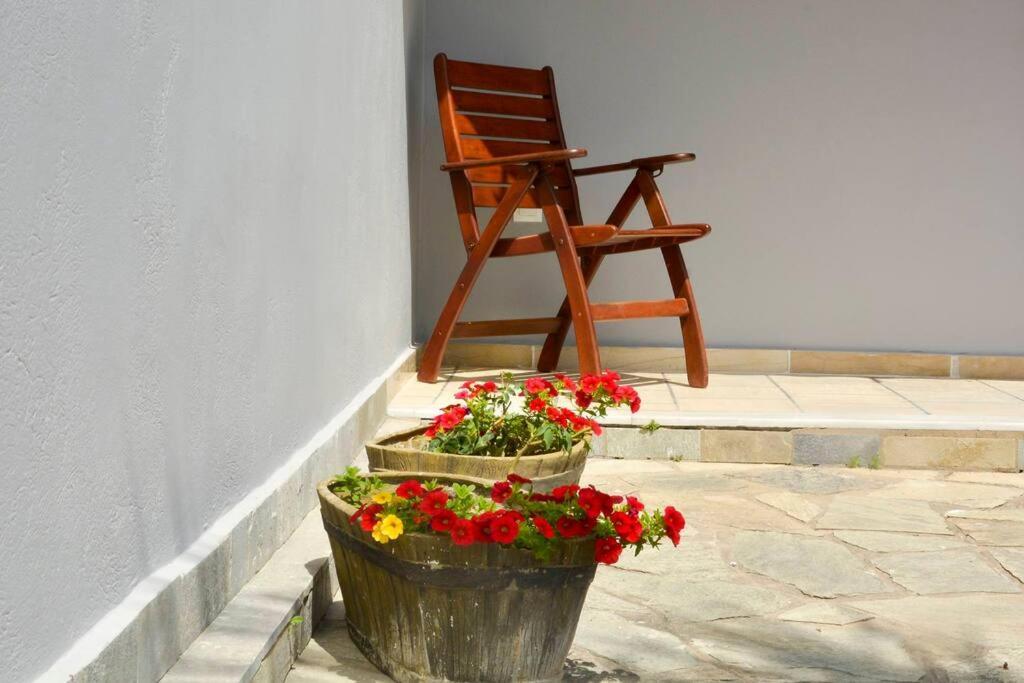 Holiday home The Avra Gardens *