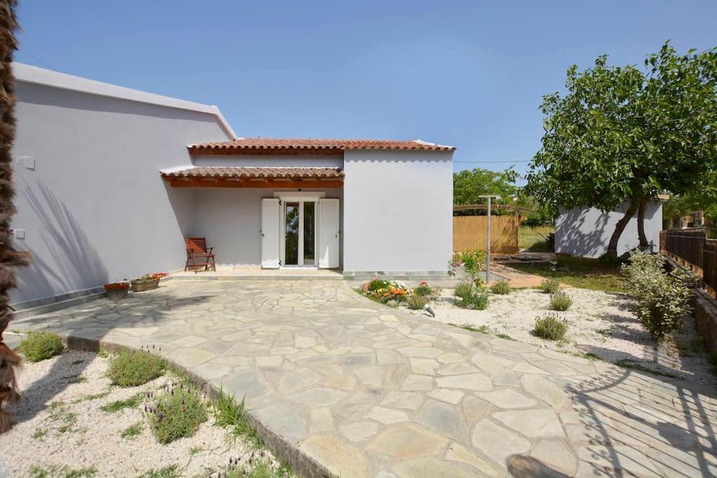 The Avra Gardens