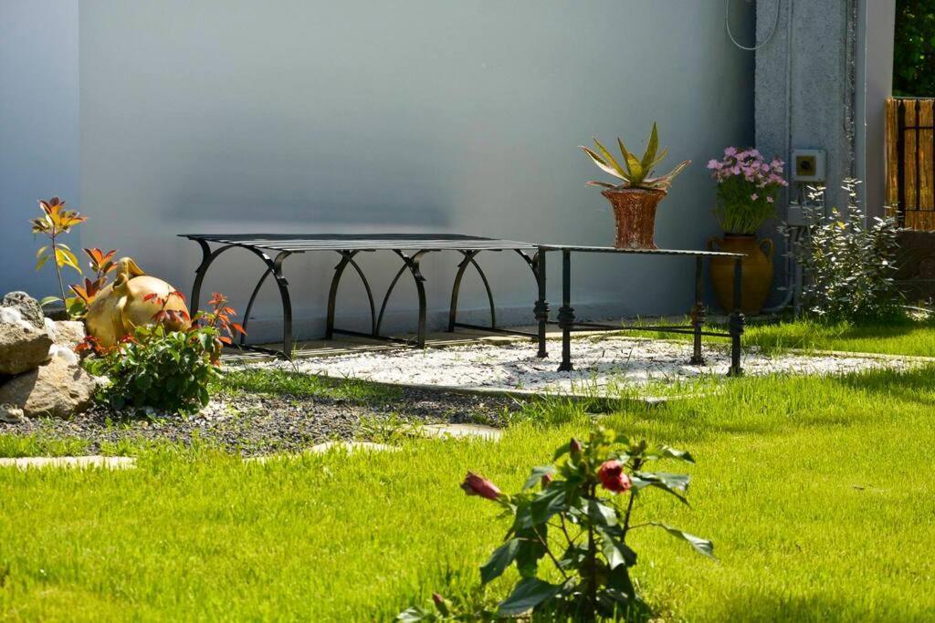 The Avra Gardens *