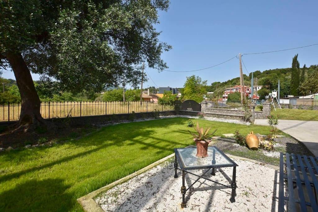 The Avra Gardens