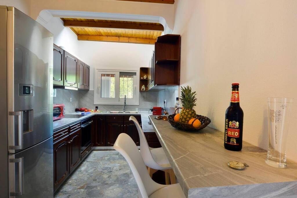 The Avra Gardens Holiday home *