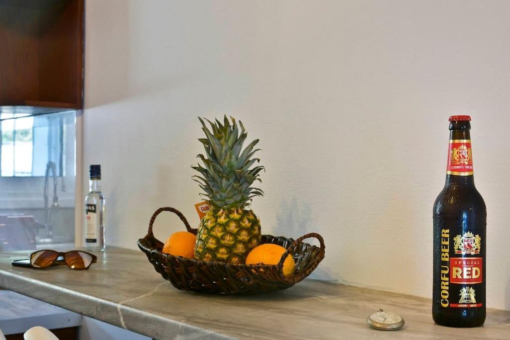 The Avra Gardens Holiday home